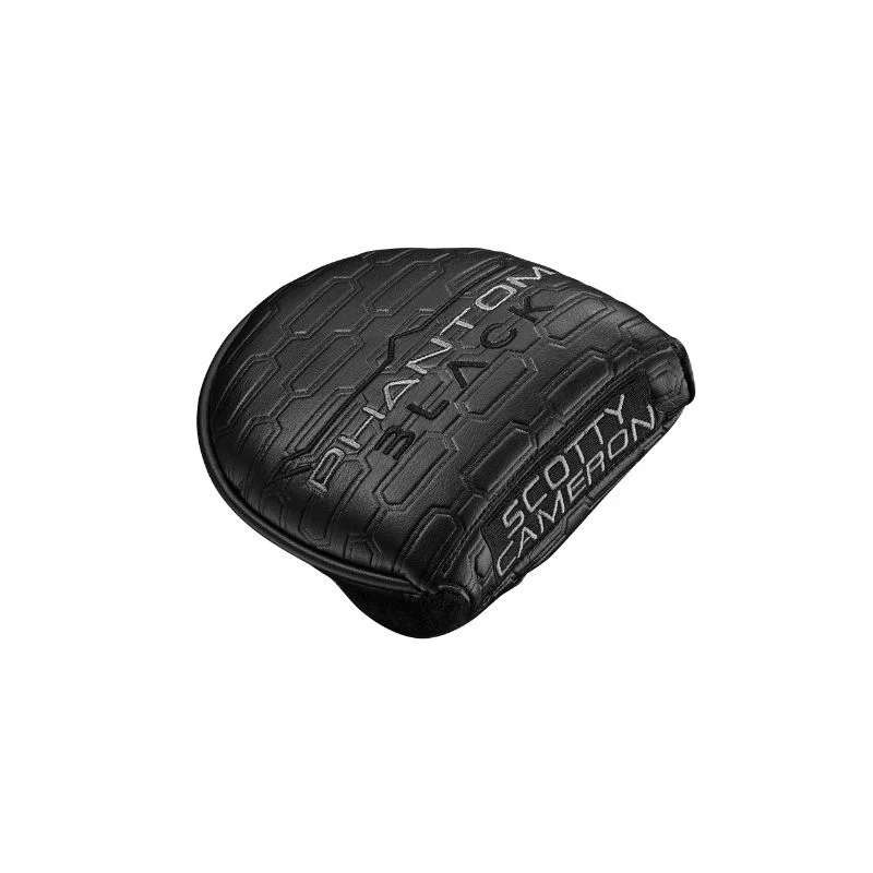 Scotty Cameron | Phantom Black 9.2 | Limited Edition | Headcover