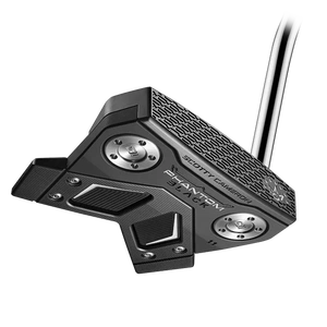 Scotty Cameron | Phantom Black 11 | Limited Edition