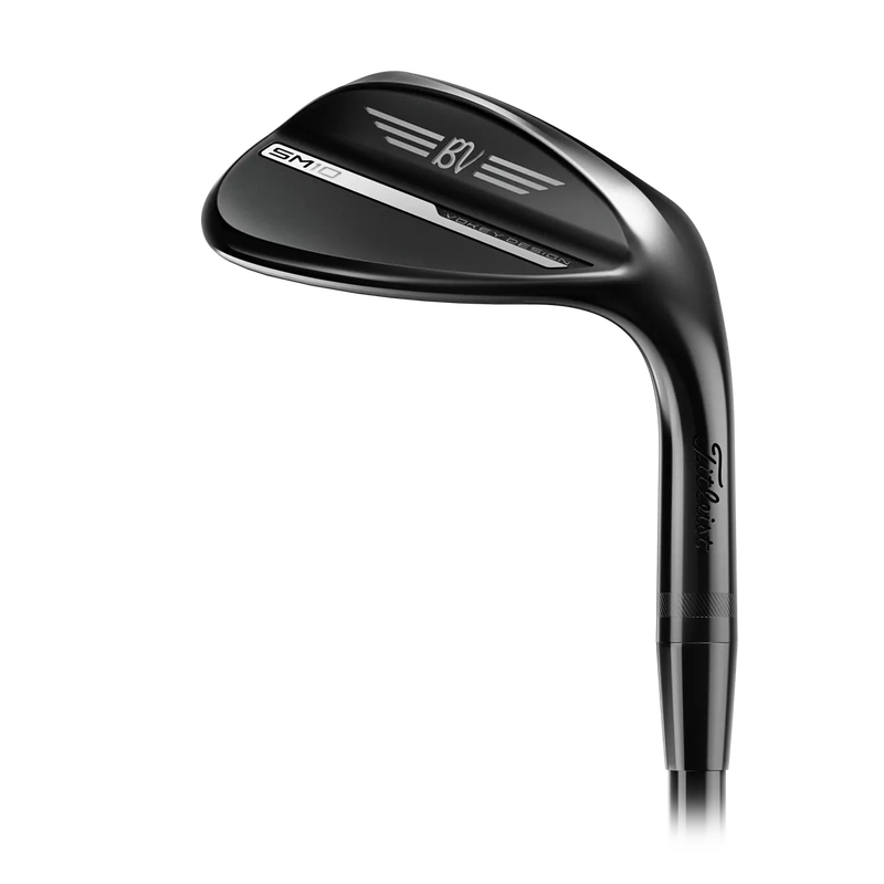 Titleist | Wedge | Vokey SM10 | Black Vapor | Limited Edition