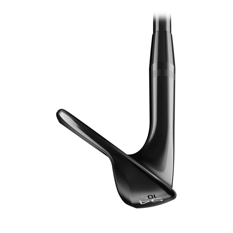 Titleist | Wedge | Vokey SM10 | Black Vapor | Limited Edition