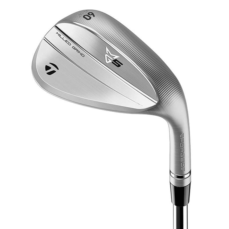 Taylor Made | MG5 Wedge | Chrome