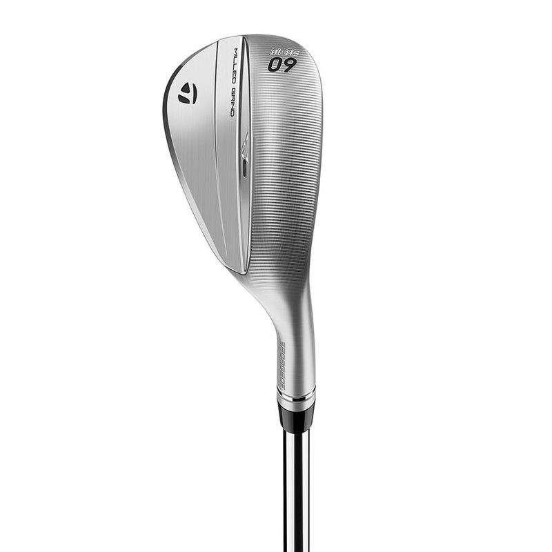 Taylor Made | MG5 Wedge | Chrome