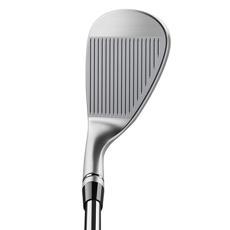 Taylor Made | MG5 Wedge | Chrome