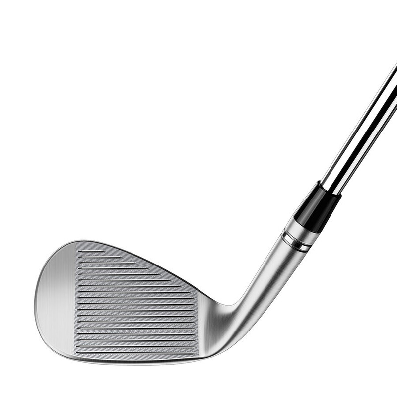 Taylor Made | MG5 Wedge | Chrome