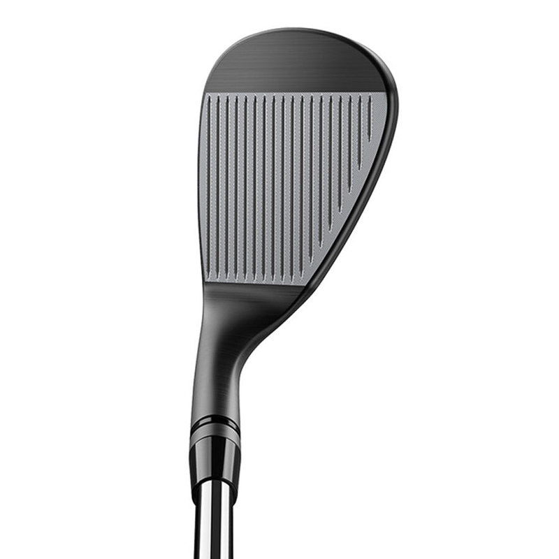 Taylor Made | MG5 Wedge | Charcoal