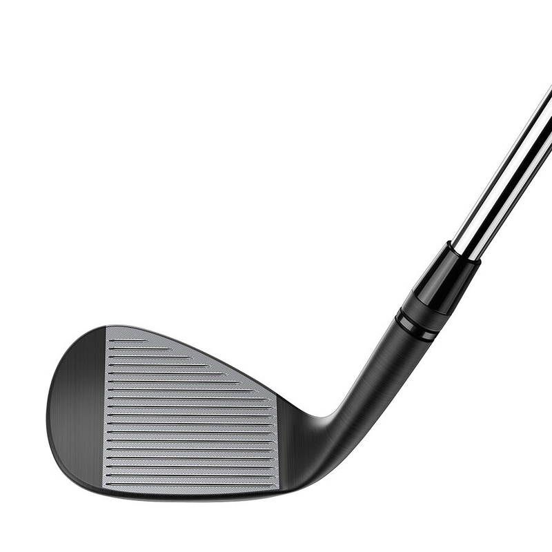 Taylor Made | MG5 Wedge | Charcoal