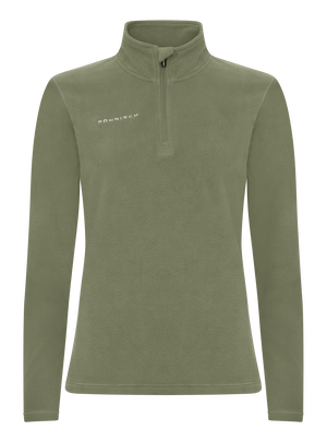 Rohnisch | 111679 | Polar Fleece | Sage