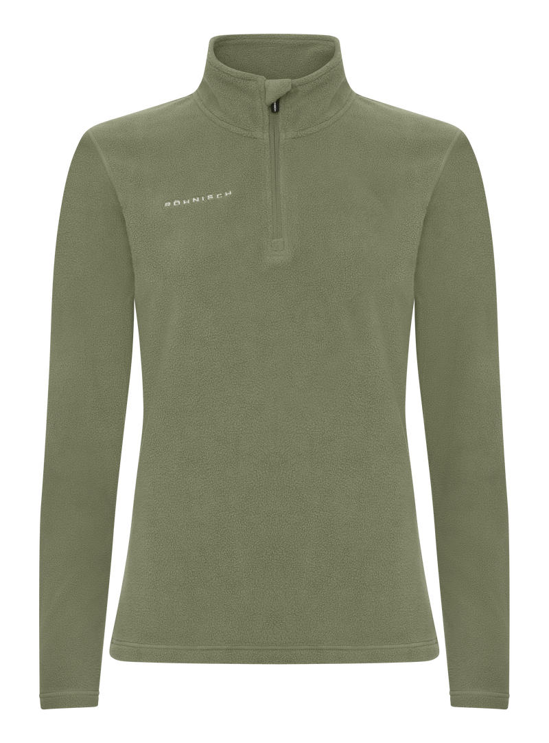 Rohnisch | 111679 | Polar Fleece | Sage
