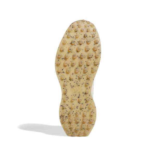 Adidas | JI4171 | S2G Leather 24 Shoes | Cloud White / Carbon / Chalk White