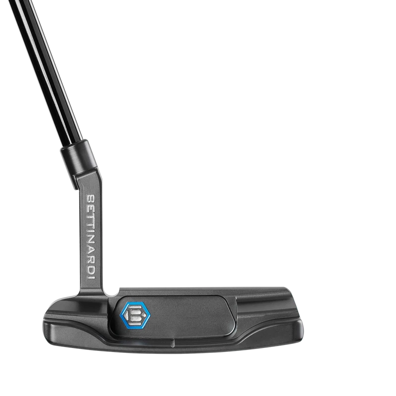 Bettinardi | BB-1W | Putter | L-Neck | Back
