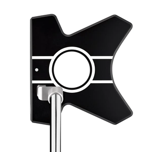 Evnroll | Zero Z1 Putter | Black | Zero Torque | 38"