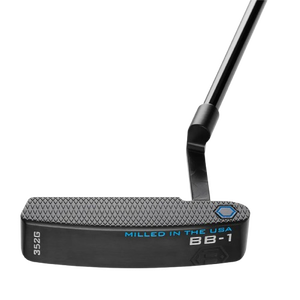 Bettinardi | BB-1W | Putter | L-Neck