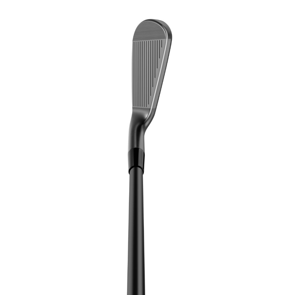 Taylormade | P790 | Irons | 5-PW | Designer Series | Gun Metal