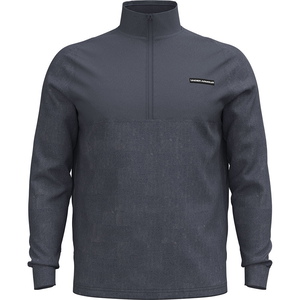 Under Armour | 6005666-044 | Drive Pro Hybrid HZ | Downpour Gray / Black