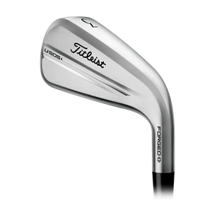 Titleist | U505 | Utility 3 Iron | HZRDS 6.0 80g Graphite shaft |