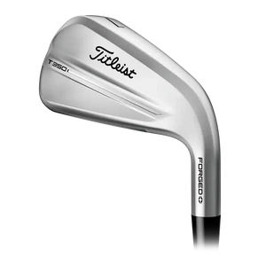 Titleist | T350 | Iron Set | 5 - 48(AW) | MMT Graphite Regular 65 Shaft |