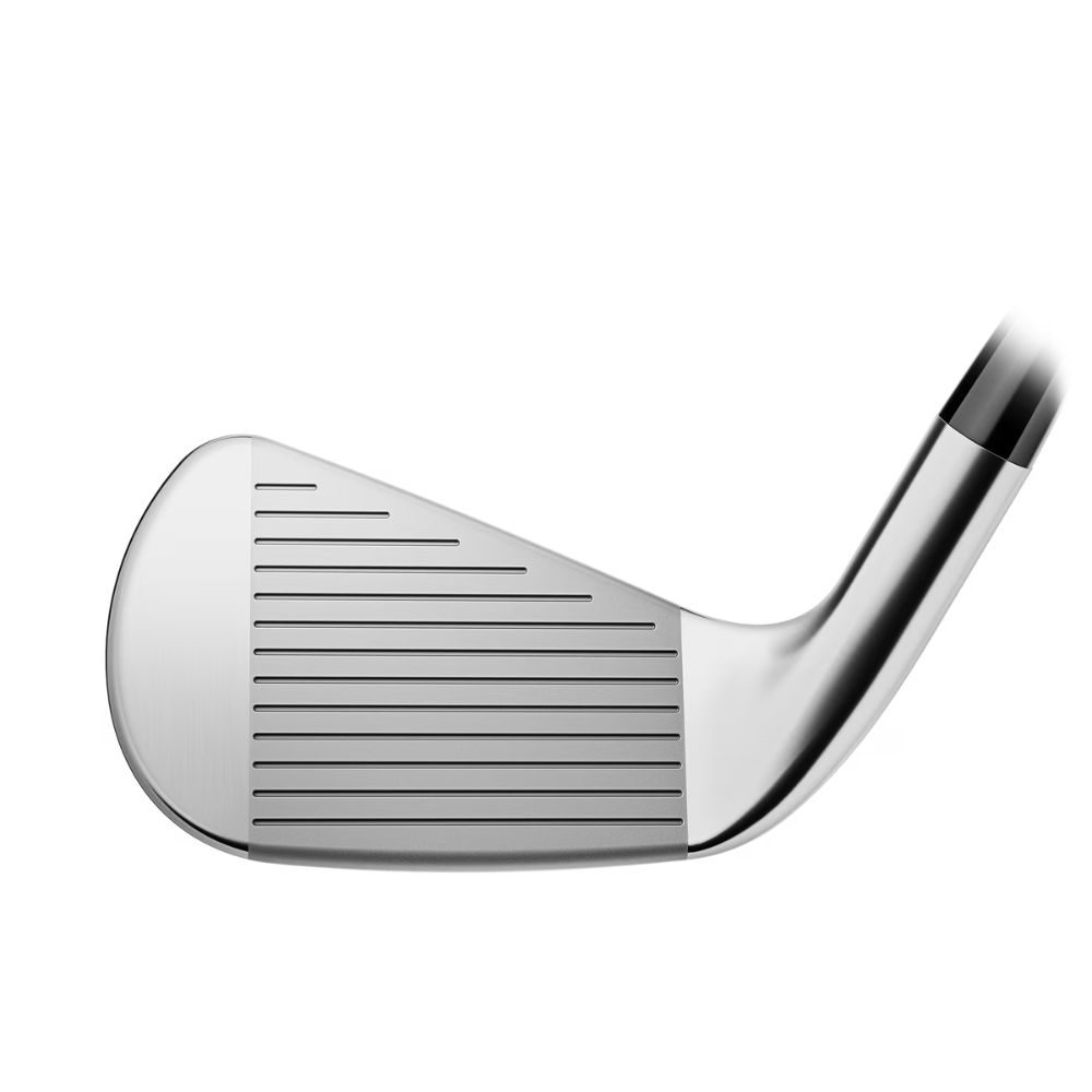 Titleist | T150 | Iron Set | 7 pcs | 4 - PW | Stiff AMT Silver