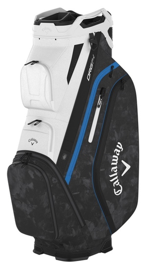 Callaway | 5124456 | Org 14 | Cart Bag | 24 | Ai Smoke