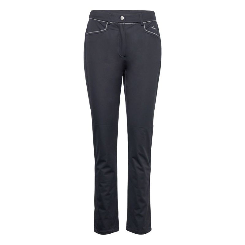 Abacus | 2940 600 | Druids Windvent Trousers | Black