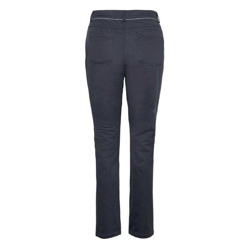 Abacus | 2940 600 | Druids Windvent Trousers | Black