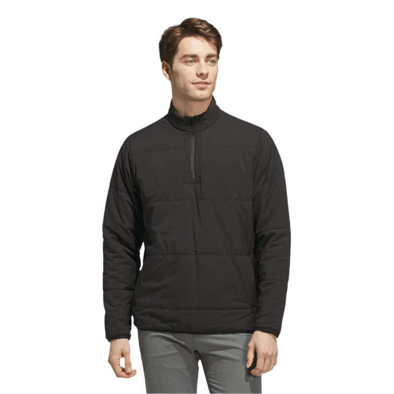 Adidas men | 4067891601835 | arctic jacket | Black