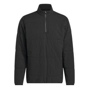 Adidas | JL7878 | Ultimate365 Arctic Quarter-Zip Jacket | Black
