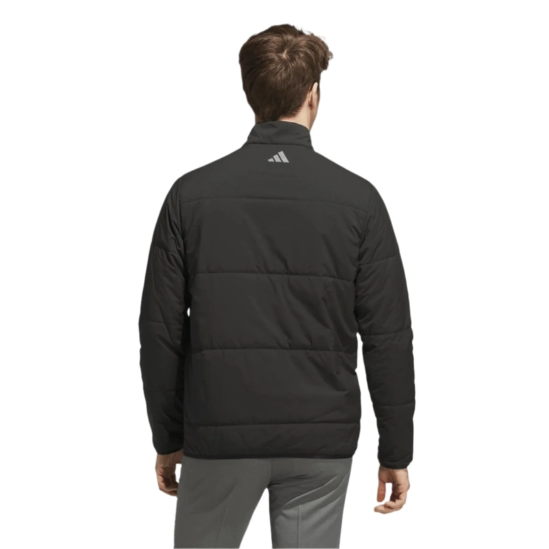 Adidas men | 4067891601835 | arctic jacket | Black