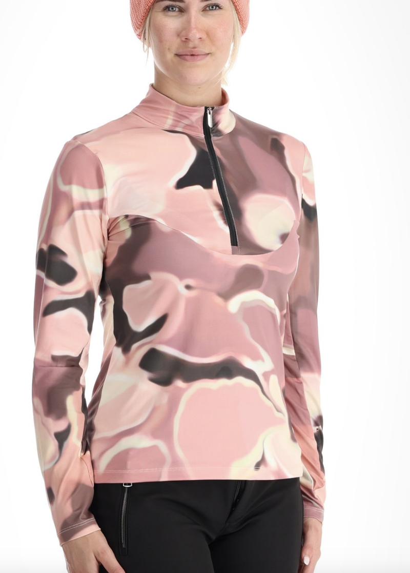 Luhta | 38260 408 | Inkere | 440 Apricot