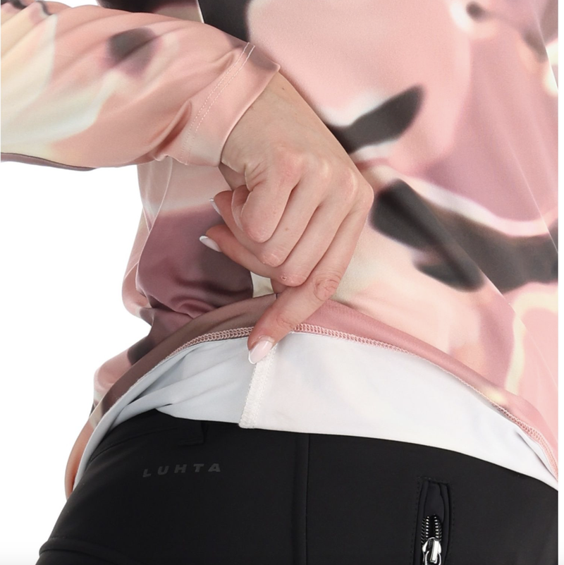 Luhta | 38260 408 | Inkere | 440 Apricot