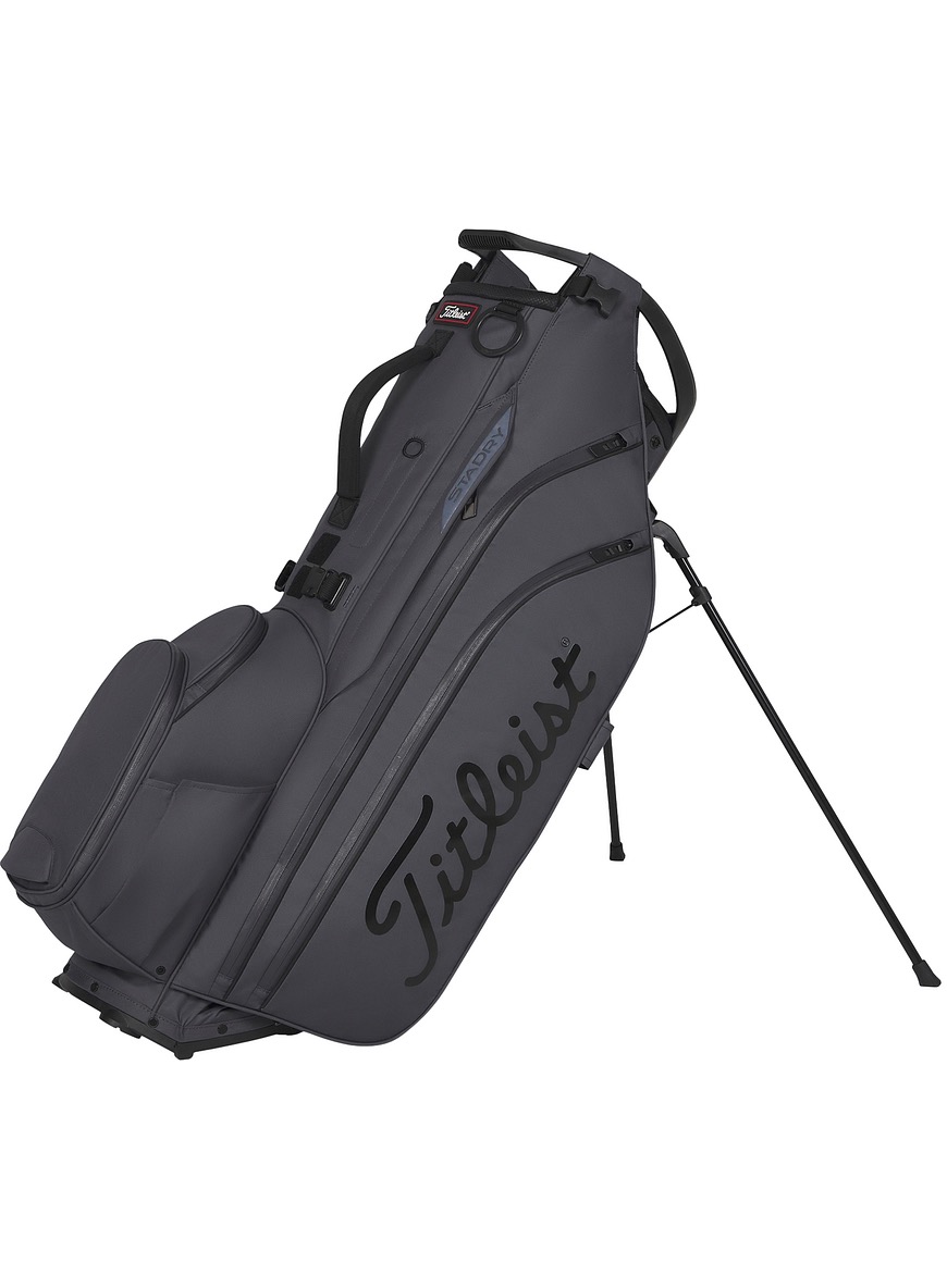 Titleist | TB25SX13-2 | Hybrid 14 StaDry | Graphite | RSGolfshop