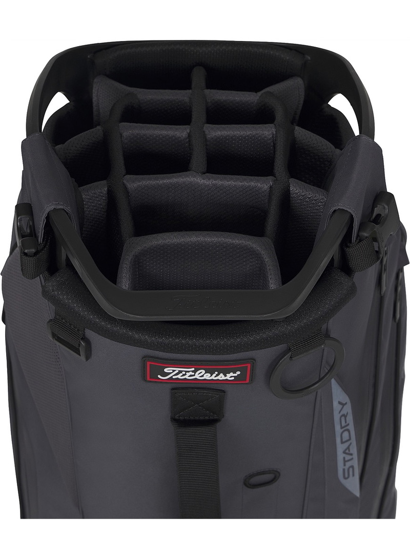 Titleist | TB25SX13-2 | Hybrid 14 StaDry | Graphite