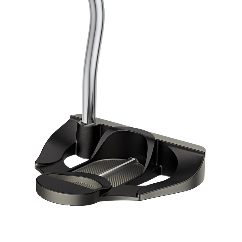 Ping | Scottsdale | Putter | Craz-E | 34" back view