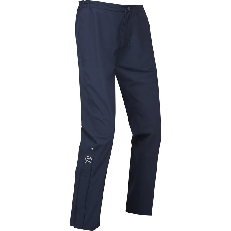 Footjoy | 87973 | Hydrotour Trousers | black