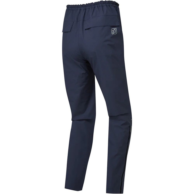 Footjoy | 87973 | Hydrotour Trousers | black