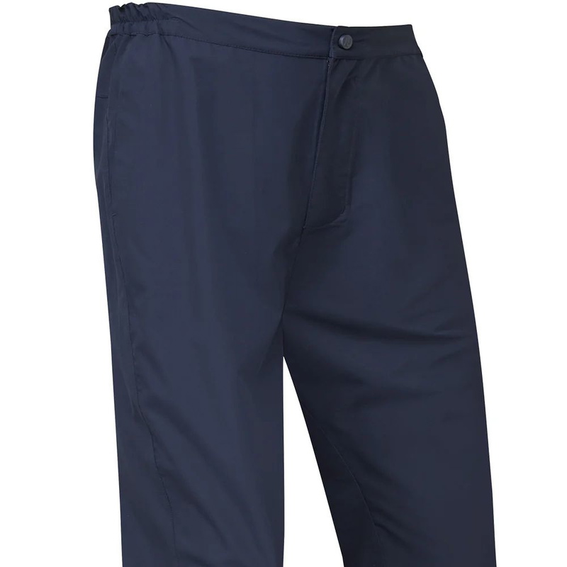Footjoy | 87973 | Hydrotour Trousers | black