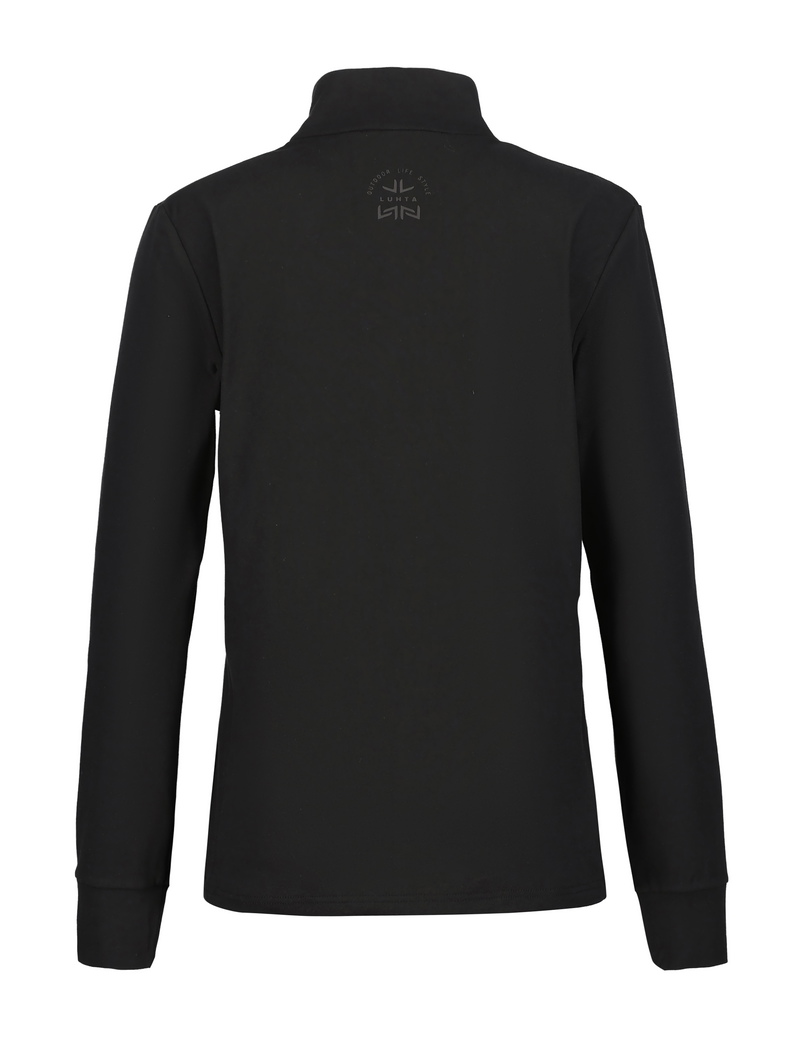 Luhta | 38269 320 | Kivisalmi | 990 Black