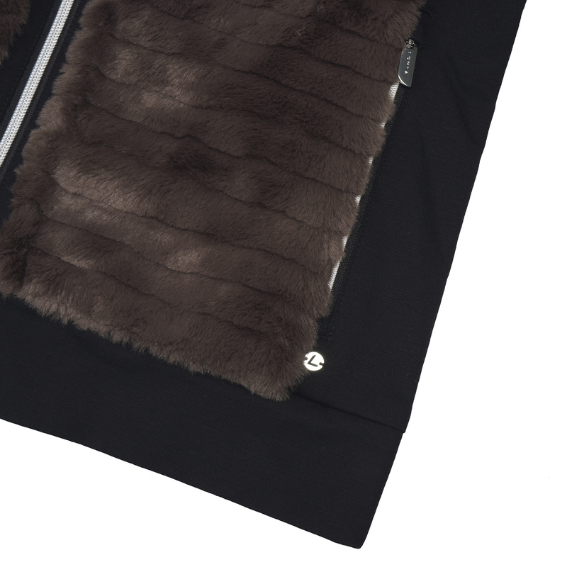 Luhta | 38255 432 | Isolahti | 190 Dark Brown