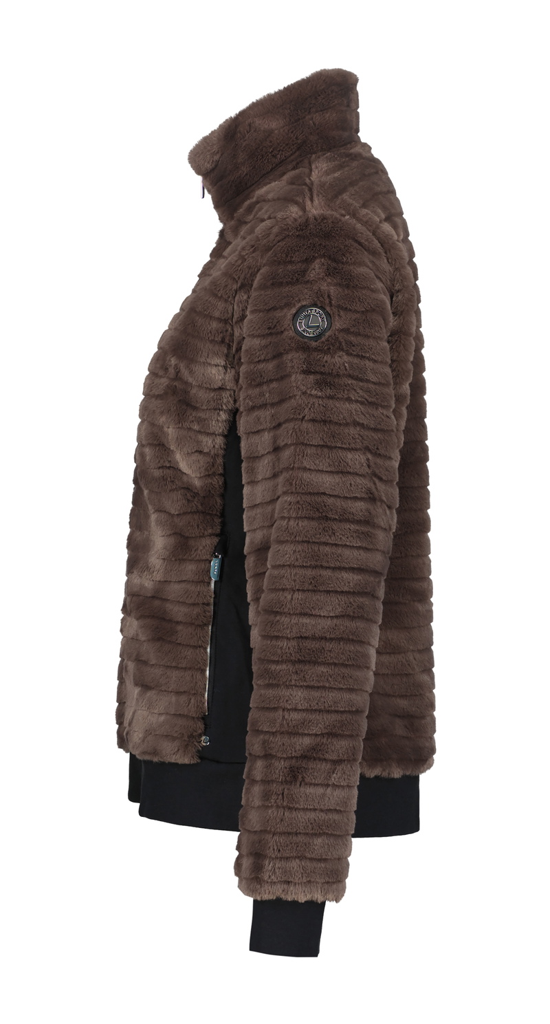 Luhta | 38255 432 | Isolahti | 190 Dark Brown