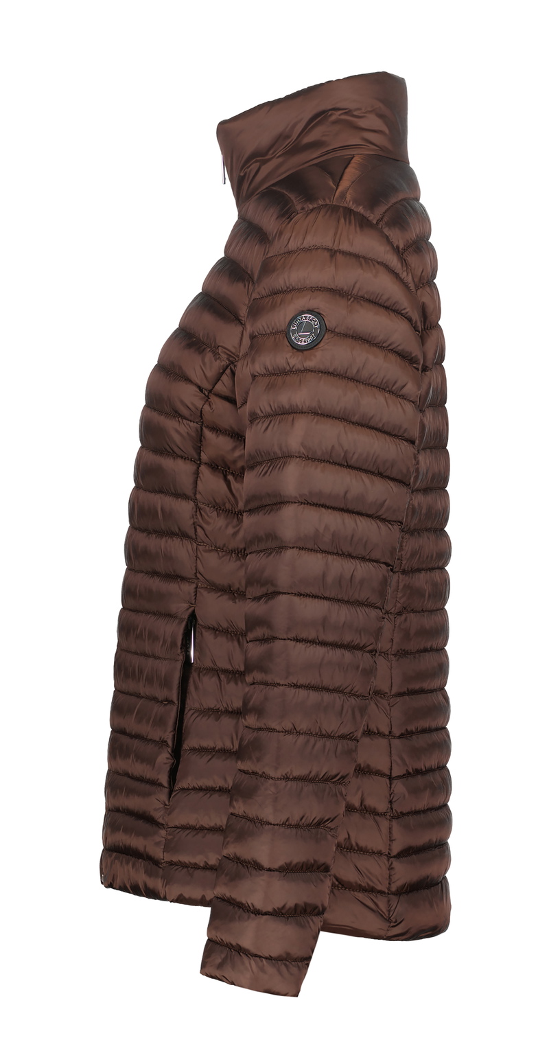 Luhta | 38423 424 | Hietoinen | 190 Dark Brown