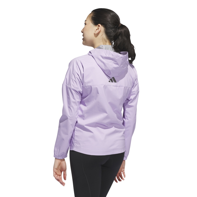 Adidas | JX8960 | Provisional Jacket | Powder Plum