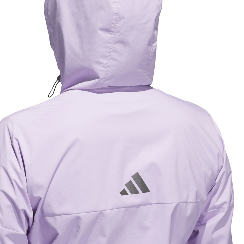 Adidas | JX8960 | Provisional Jacket | Powder Plum