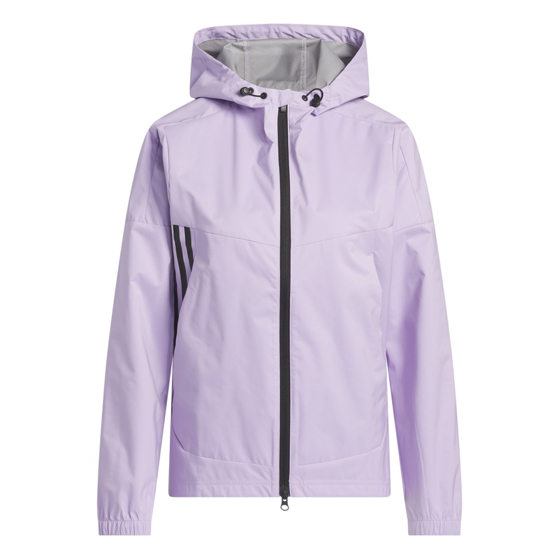 Adidas | JX8960 | Provisional Jacket | Powder Plum