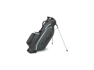 Titleist | TB23SX2-240 | Players 4 SD | Charcoal / Sky