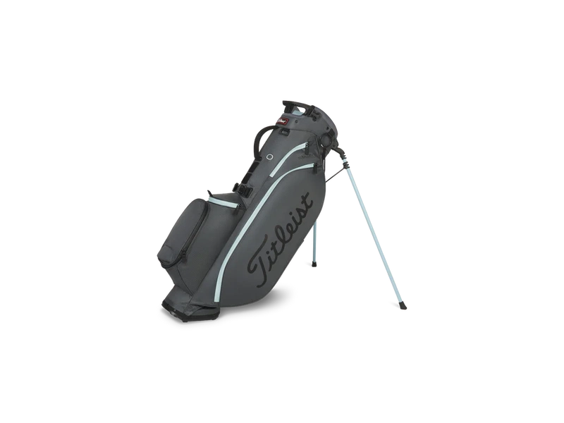 Titleist | TB23SX2-240 | Players 4 SD | Charcoal / Sky