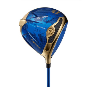 Taylormade | Ryder Cup | Qi35 EU | Driver | Limited Edition