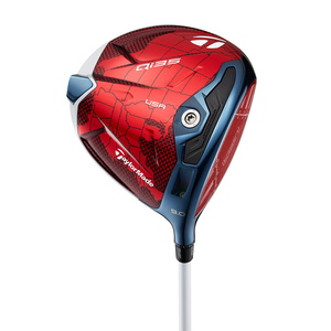Taylormade | Ryder Cup | Qi35 USA | Driver | Limited Edition