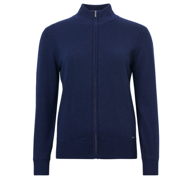 Abacus | 2346 300 | Knit Liffin Windstopper | Navy