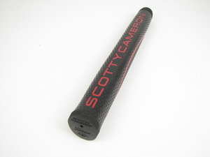 Scotty Cameron | Matador | Midsize | Black / Red