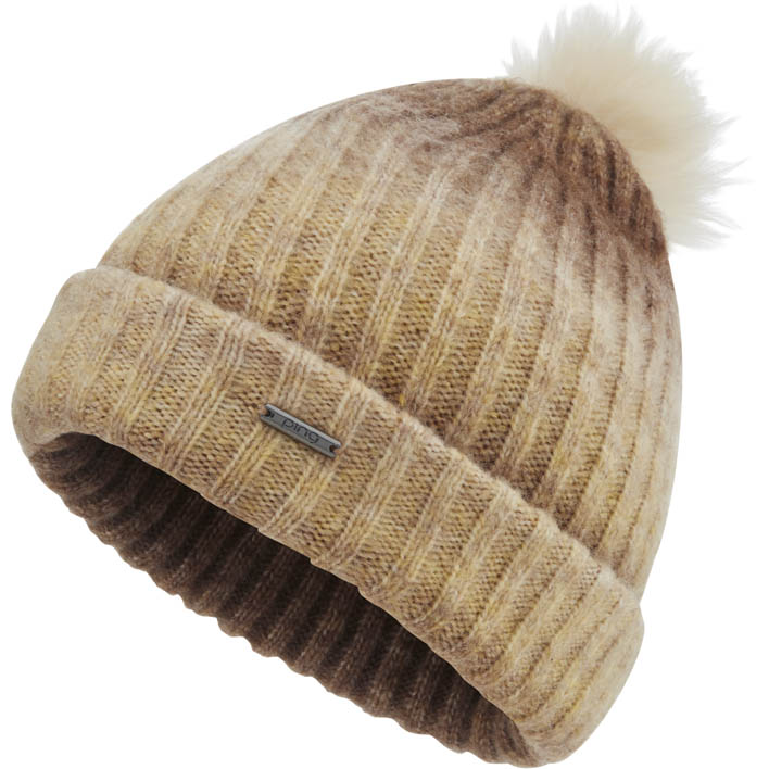 Ping | P93709-CMI | Beanie Appleby | Cinnamon Multi