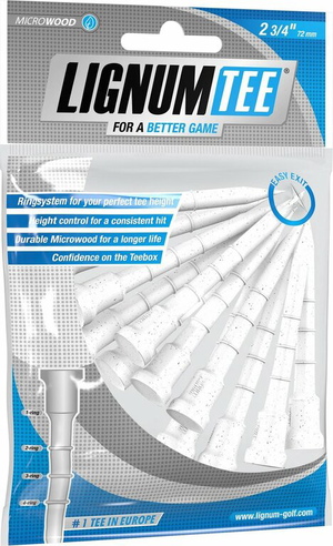 Lignum | Tees Blue | 72mm | 2 3/4